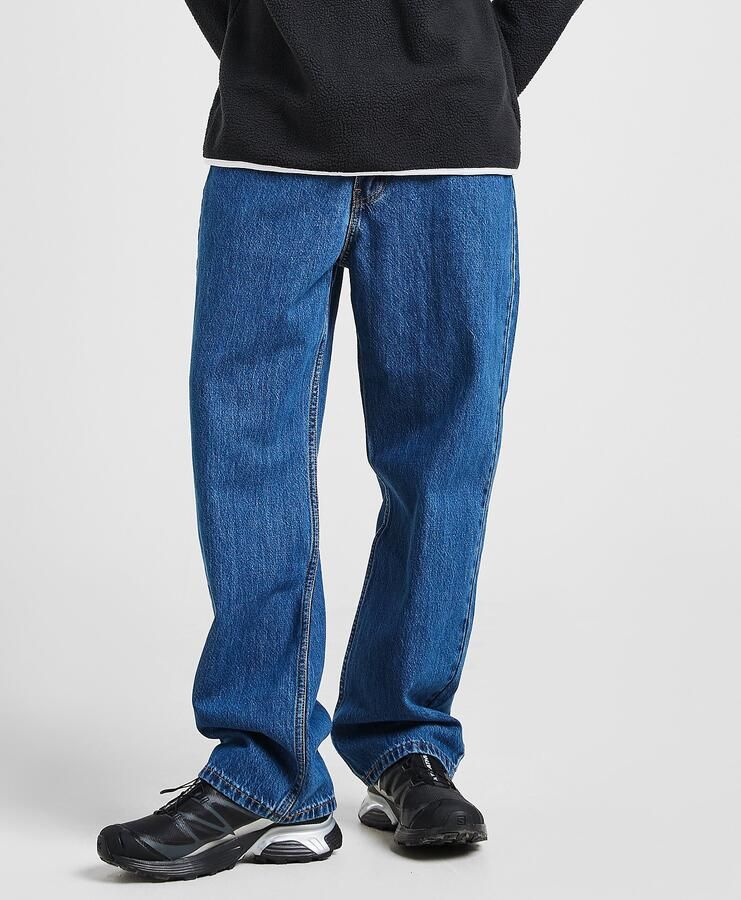 Levi's Straight fit jeans met labeldetail model '565 97 LOOSE STRAIGHT