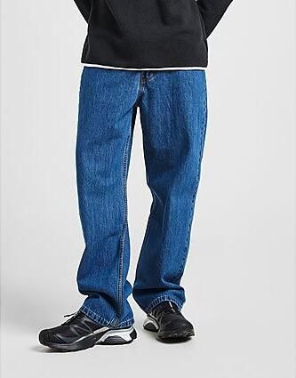 Levi's Straight fit jeans met labeldetail model '565 97 LOOSE STRAIGHT - Foto 2