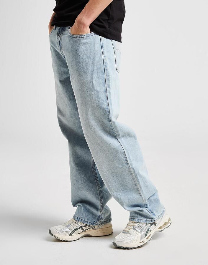 Levi's Baggy fit jeans met steekzakken model '578 '