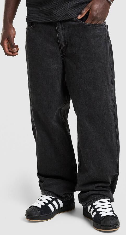 Levi's Baggy jeans van puur katoen model '578™' - Foto 2