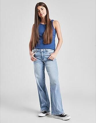 Levi's Kidswear Wijde jeans LVG WIDE LEG JEANS