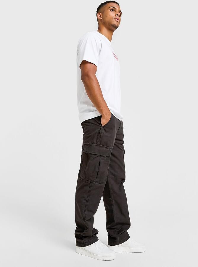 Levi's Cargobroek XX CARGO STRAIGHT Achter- en cargozakken met kleppen