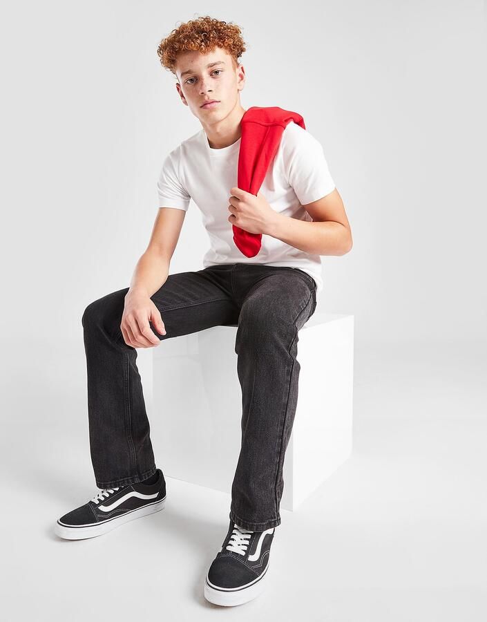 Levi's Straight Jeans Levis LVB 551Z AUTHENTIC STRAIGHT JE