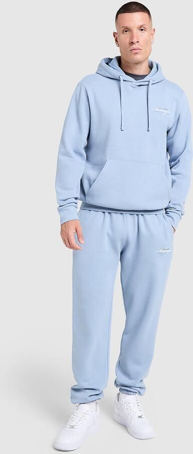 McKenzie Advance Tracksuit Blauw- Heren Blauw