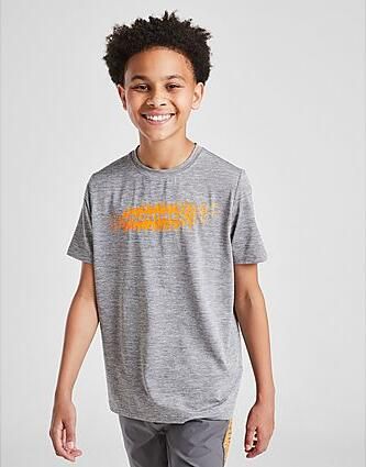 MONTIREX Accelerate T-Shirt Junior Grey