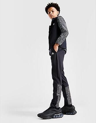 MONTIREX Energy Track Pants Junior Black Kind Black