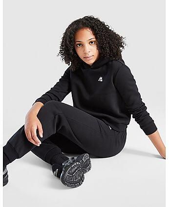 MONTIREX ' Essence Joggers Junior Zwart - Foto 2