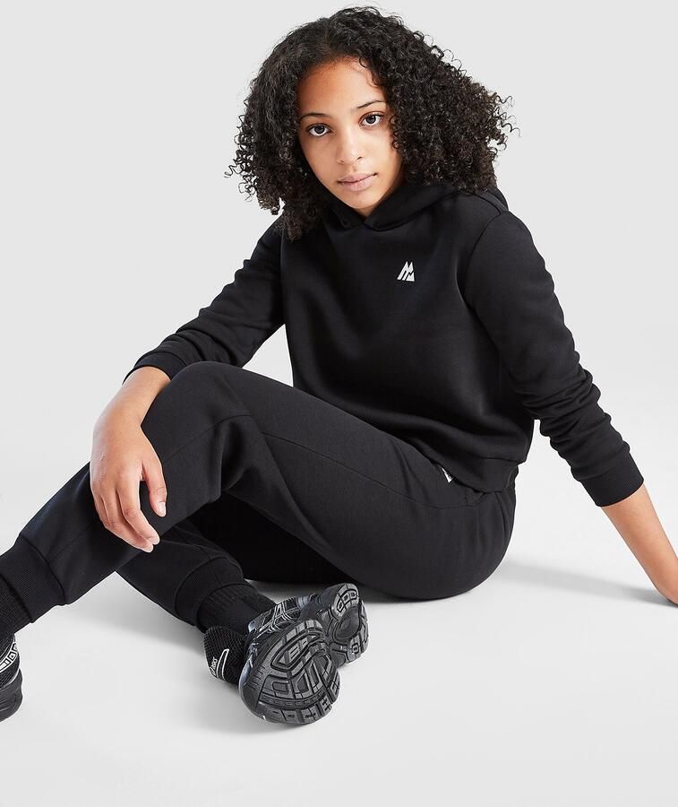 MONTIREX ' Essence Joggers Junior Zwart