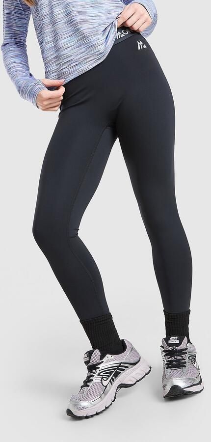MONTIREX ' Icon Leggings Junior Zwart