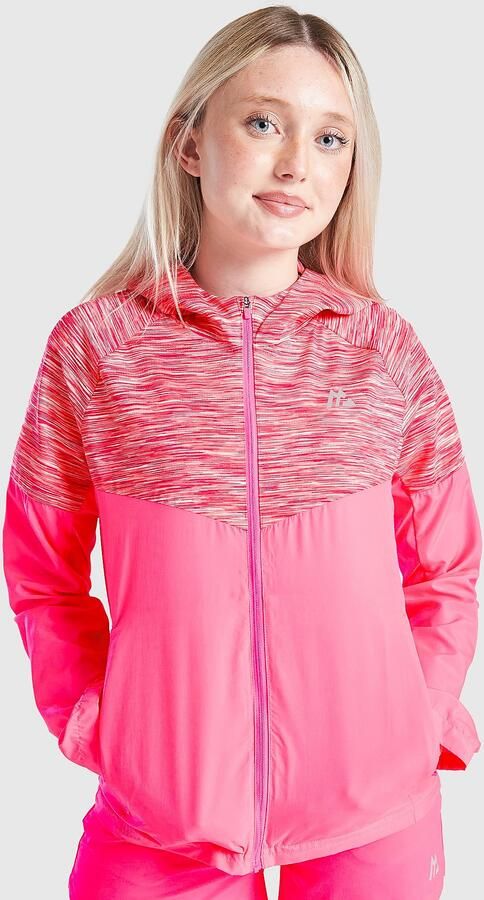 MONTIREX ' Trail Windbreaker Junior Roze