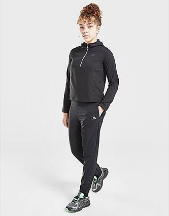 MONTIREX ' Woven Track Pants Junior Zwart - Foto 2