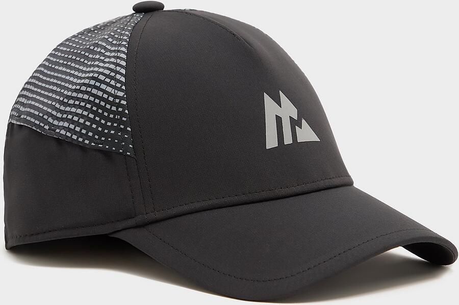 MONTIREX Haze Print Cap Zwart- Dames Zwart