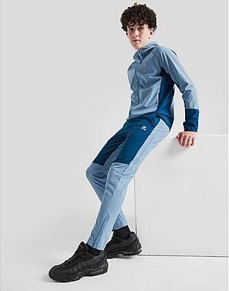 MONTIREX Rush 2.0 Track Pants Junior Blue