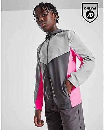 MONTIREX Speed Windbreaker Junior Grey