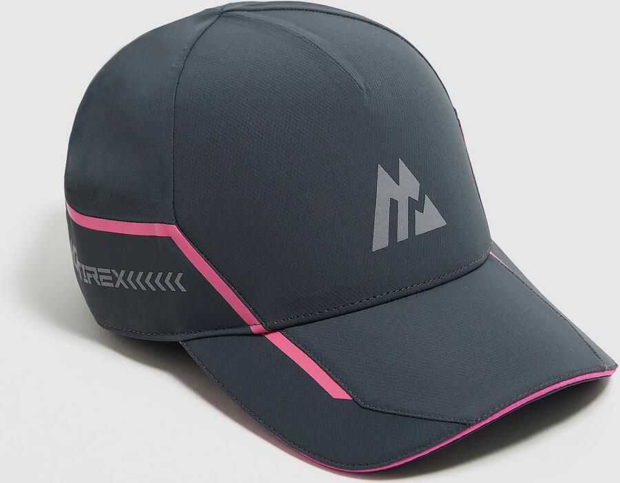 MONTIREX Tech X Cap Grijs- Dames Grijs