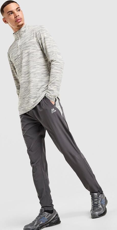 MONTIREX Trail 3.0 Track Pants Grijs- Heren Grijs