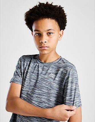 MONTIREX Trail T-Shirt Junior Blue