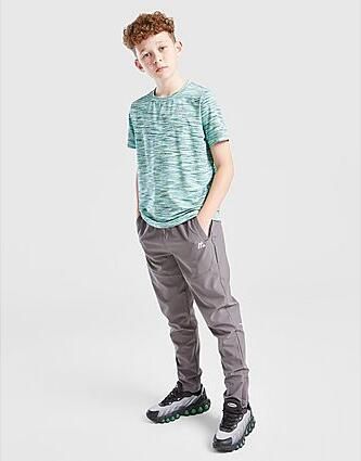 MONTIREX Trail T-Shirt Junior Groen - Foto 2