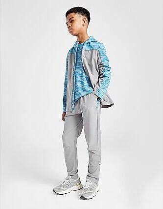 MONTIREX Trail Track Pants Grey