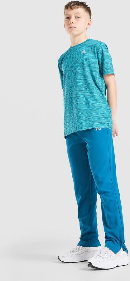 MONTIREX Trail Track Pants Junior Blauw