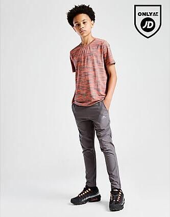 MONTIREX Trail Track Pants Junior Grey Kind Grey