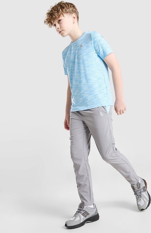 MONTIREX Trail Track Pants Junior Grijs