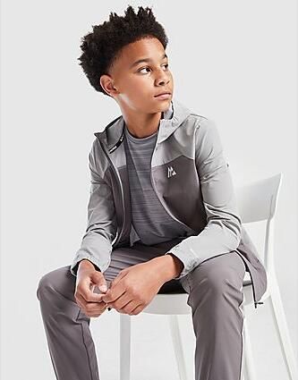 MONTIREX Trek Jacket Junior Brown Kind Brown