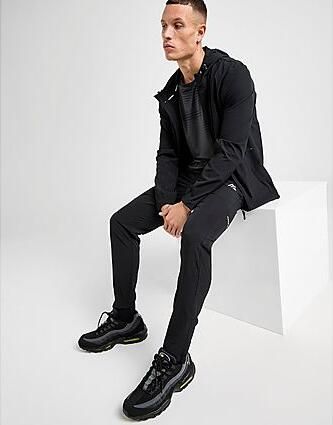 MONTIREX Vector 2.0 Track Pants Black- Heren Black