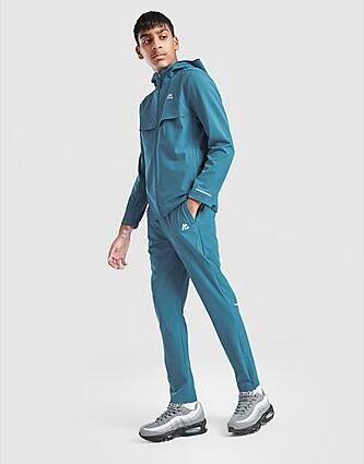 MONTIREX Velocity Track Pants Junior Blue - Foto 1