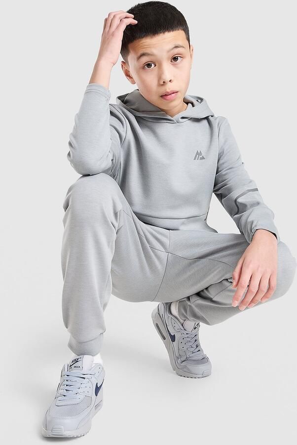 MONTIREX Zenith Poly Fleece Joggers Junior Grijs