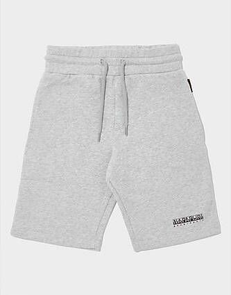 Napapijri Box Shorts Junior Grey Kind