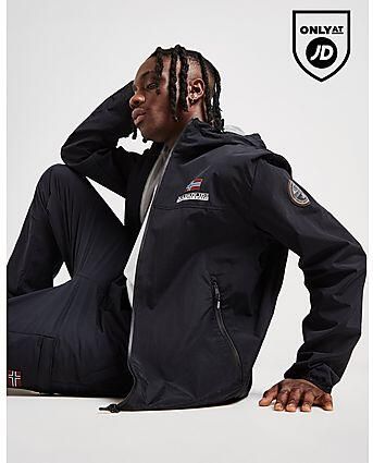 Napapijri Arla Jacket Black- Heren Black