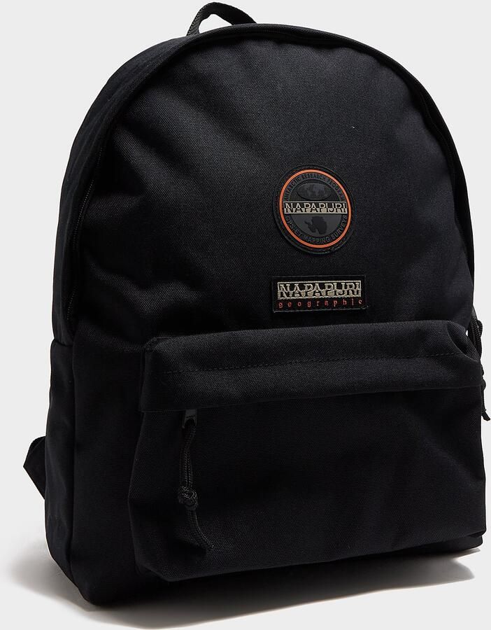 Napapijri Voyage Backpack Zwart