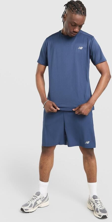 New Balance Runningshort SPORT ESSENTIALS SHORT 7"