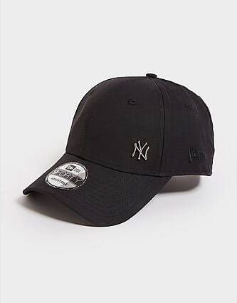 New era 9FORTY Flawless NY Pet Black- Dames