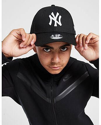 New era 9FORTY MLB New York Yankees Cap Junior Black Kind