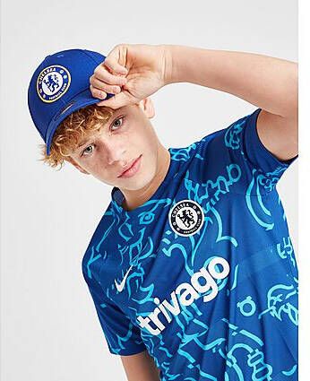 New era Chelsea FC Youth 9FORTY Cap Blue