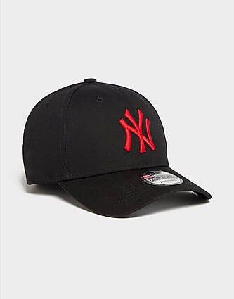 New era MLB New York Yankees 9FORTY Cap Black- Dames