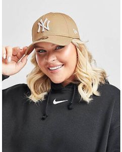 New era MLB New York Yankees 9FORTY Cap Brown- Dames