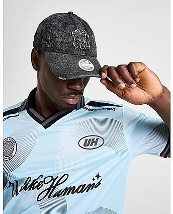 New era Female 9Twenty Stone Denim York Yankees Women Baseball caps zwart Maat ONE SIZE Accessoires - Foto 4