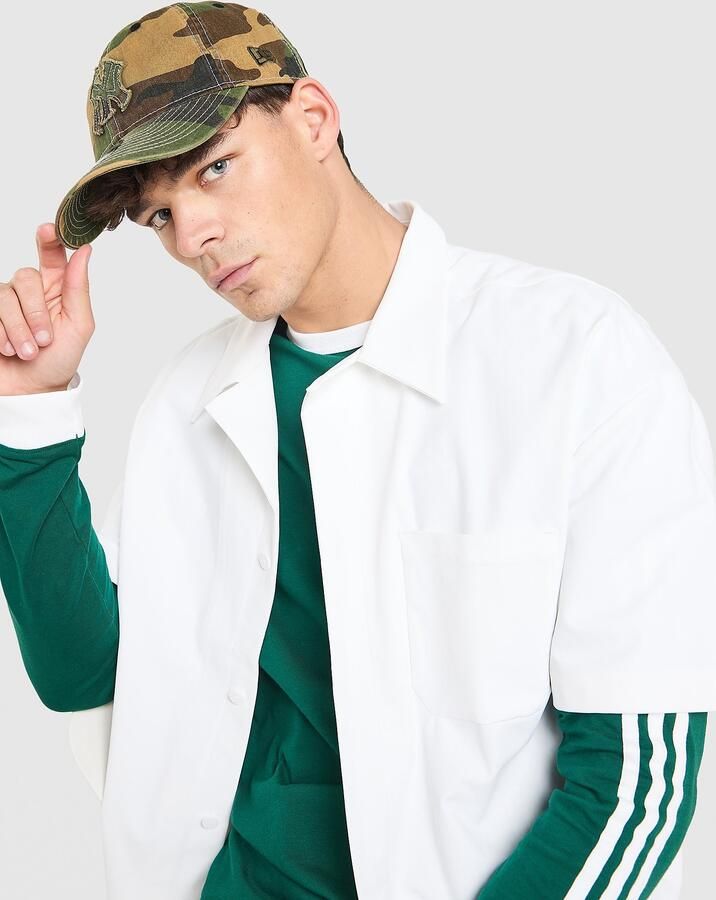 New era MLB New York Yankees Cap Groen- Dames Groen