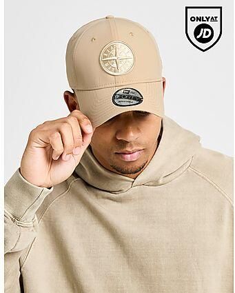 New era MLB Seattle Mariners 9FORTY Cap Stone- Dames Stone