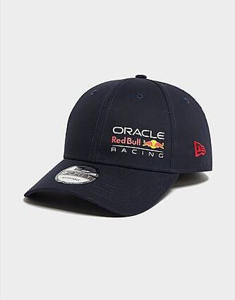 New era Red Bull Racing Max Verstappen 9FIFTY Cap Navy- Dames