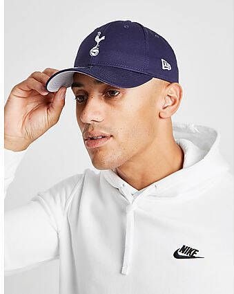 New era Tottenham Hotspur FC 9FORTY Cap Purple- Heren