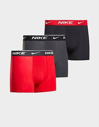 Nike 3-Pack Boxers Junior Black Kind