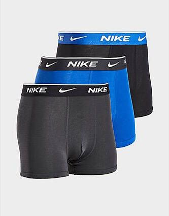 Nike 3-Pack Boxers Junior Grey Kind