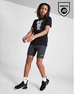 Nike Academy 23 Drill Shorts Junior BLACK