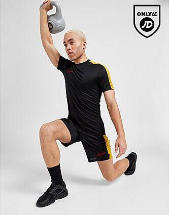 Nike Academy 23 Shorts Black- Heren