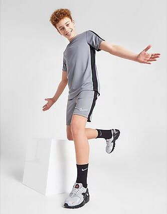 Nike Academy 23 Shorts Junior Grey Kind