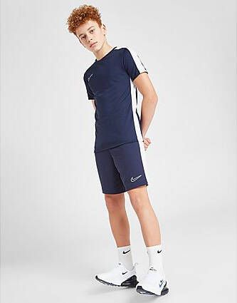 Nike Academy 23 Shorts Junior Navy Kind
